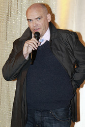 John Michael McDonagh