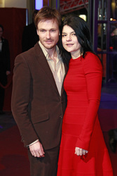 Andreas Pietschmann, Jasmin Tabatabai