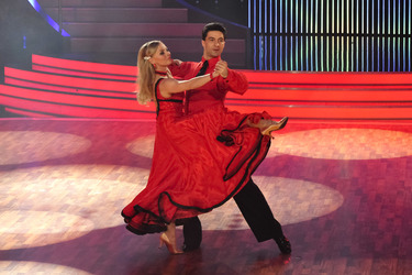 Regina Halmich, Sergiy Plyuta