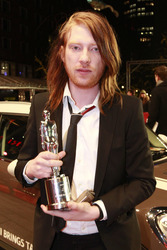 Domhnall Gleeson