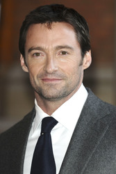 Hugh Jackman