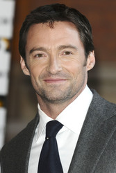 Hugh Jackman