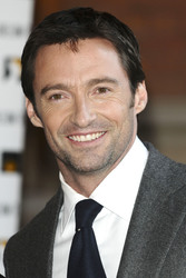 Hugh Jackman