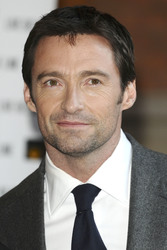 Hugh Jackman