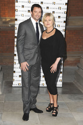 Hugh Jackman, Deborra-Lee Furness