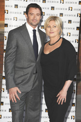 Hugh Jackman, Deborra-Lee Furness