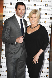 Hugh Jackman, Deborra-Lee Furness