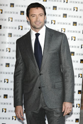 Hugh Jackman, Deborra-Lee Furness