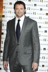 Hugh Jackman, Deborra-Lee Furness