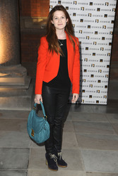 Bonnie Wright
