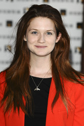 Bonnie Wright