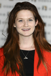 Bonnie Wright