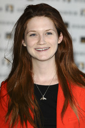 Bonnie Wright