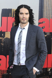 Russell Brand