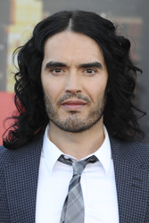 Russell Brand