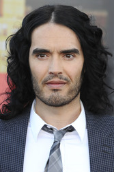 Russell Brand