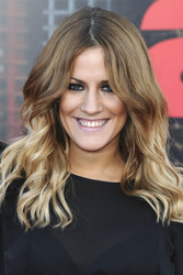 Caroline Flack