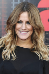 Caroline Flack