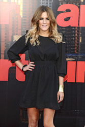 Caroline Flack