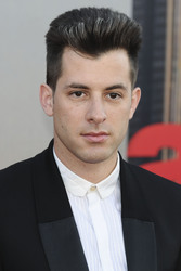 Mark Ronson