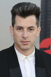 Mark Ronson