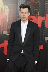 Mark Ronson
