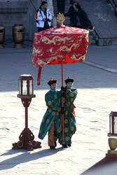 Himmelstempel / Tiantan