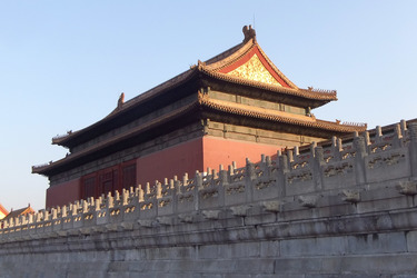 Verbotene Stadt / Zijincheng / Gugong