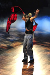 Jörn Schlönvoigt, Helena Kaschurow