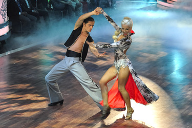 Jörn Schlönvoigt, Helena Kaschurow