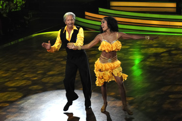 Bernd Herzsprung, Nina Uszkureit