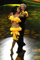 Bernd Herzsprung, Nina Uszkureit