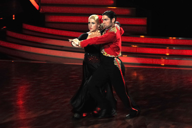 Maite Kelly, Christian Polanc