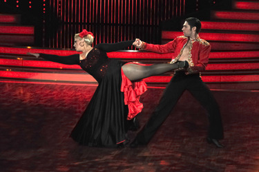 Maite Kelly, Christian Polanc