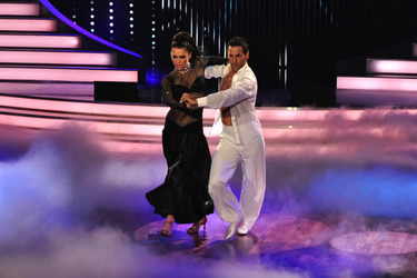 Liliana Matthäus, Massimo Sinato