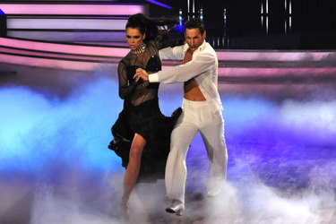 Liliana Matthäus, Massimo Sinato