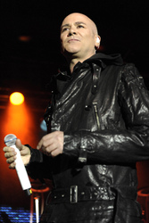 Philip Oakey (The Human League)