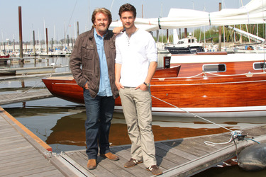 Howard Carpendale, Wayne Carpendale