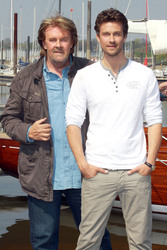 Howard Carpendale, Wayne Carpendale