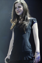 Lena Meyer-Landrut