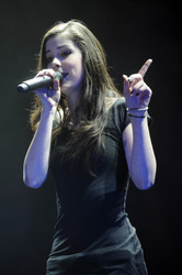 Lena Meyer-Landrut
