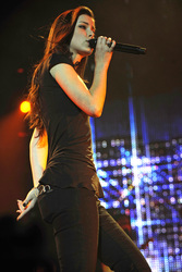 Lena Meyer-Landrut