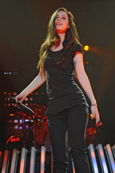 Lena Meyer-Landrut