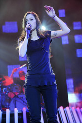 Lena Meyer-Landrut