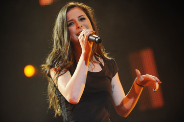 Lena Meyer-Landrut