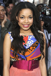 Dionne Bromfield