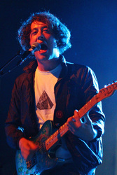 Matthew Murphy (The Wombats)