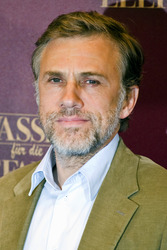 Christoph Waltz
