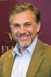 Christoph Waltz