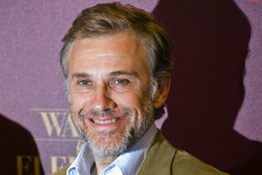 Christoph Waltz